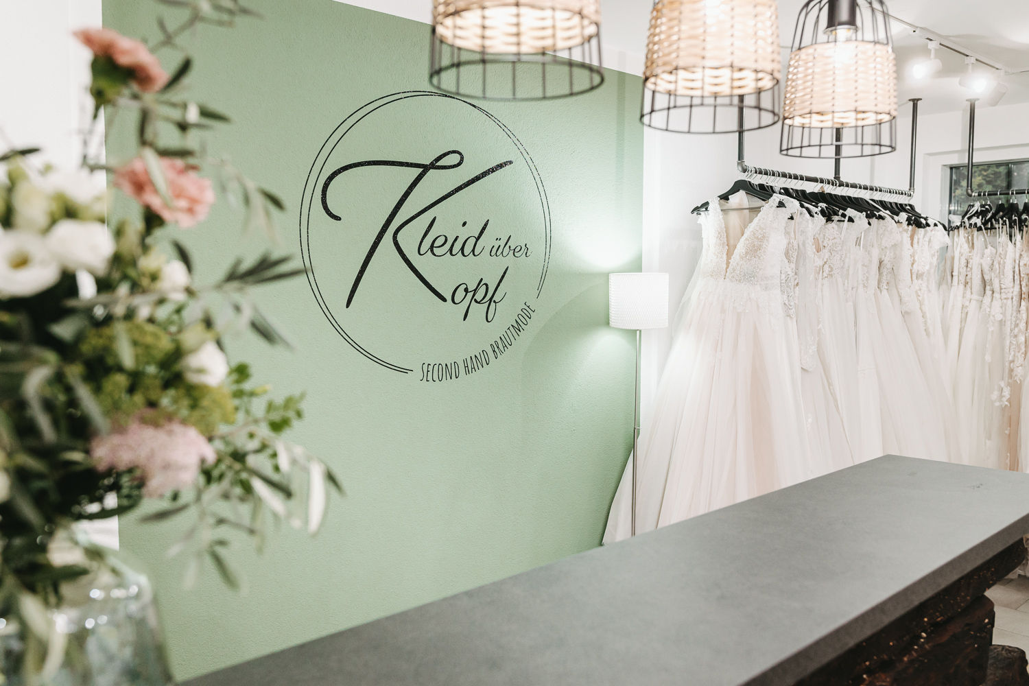 Kleid über Kopf Galerie