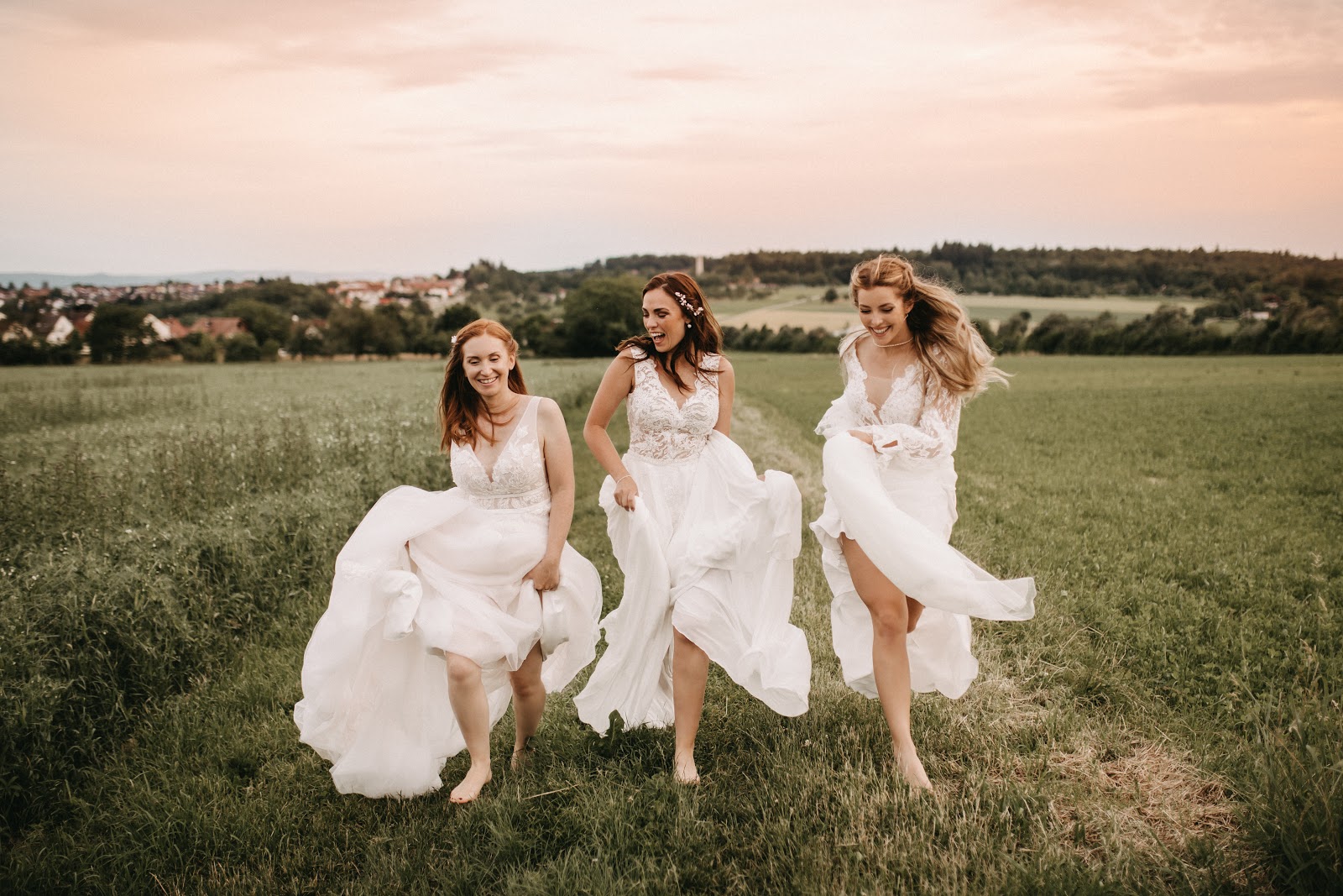 Kleid über Kopf Galerie