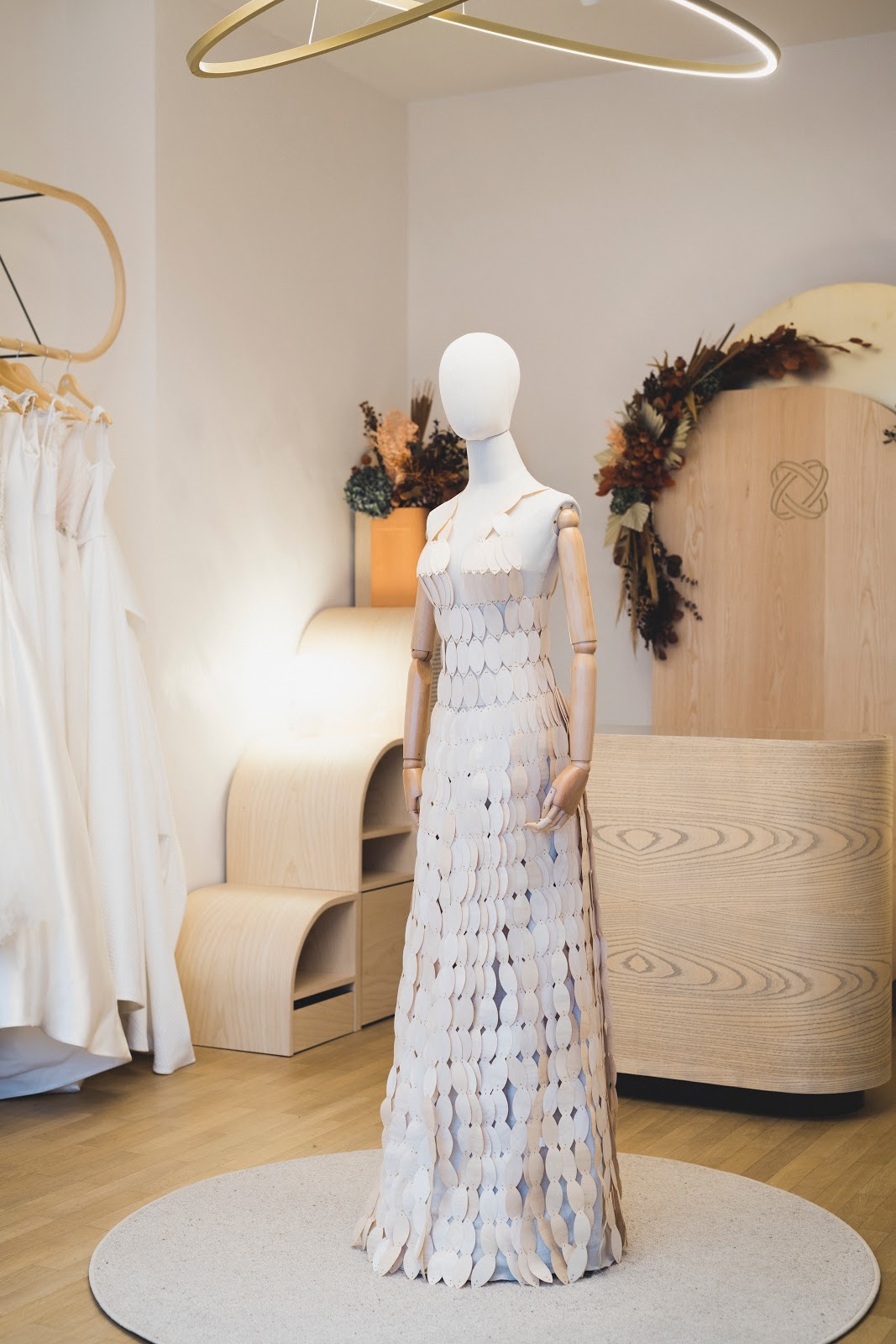 Kleider machen Bräute Galerie