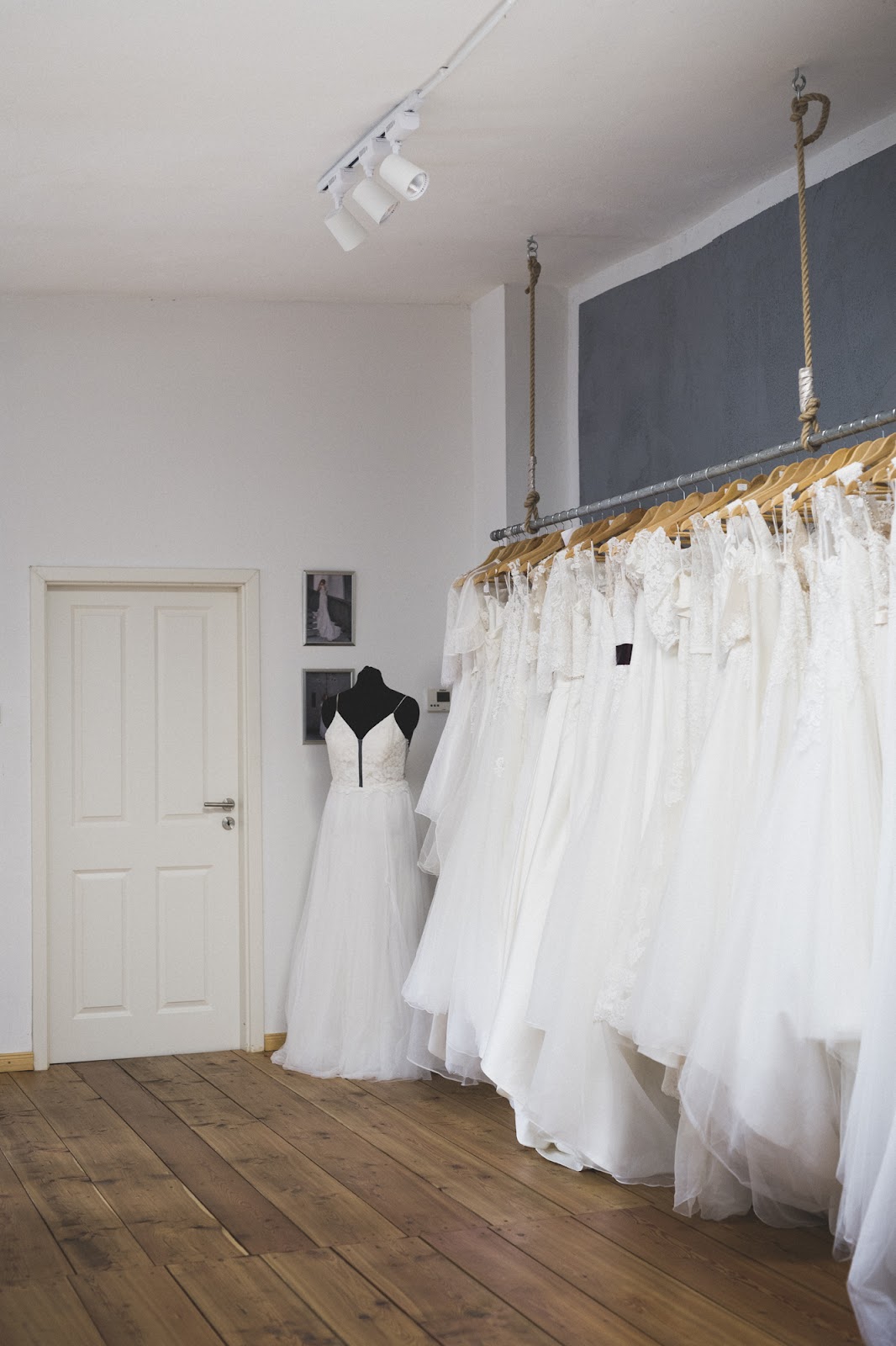 Kleider machen Bräute Galerie