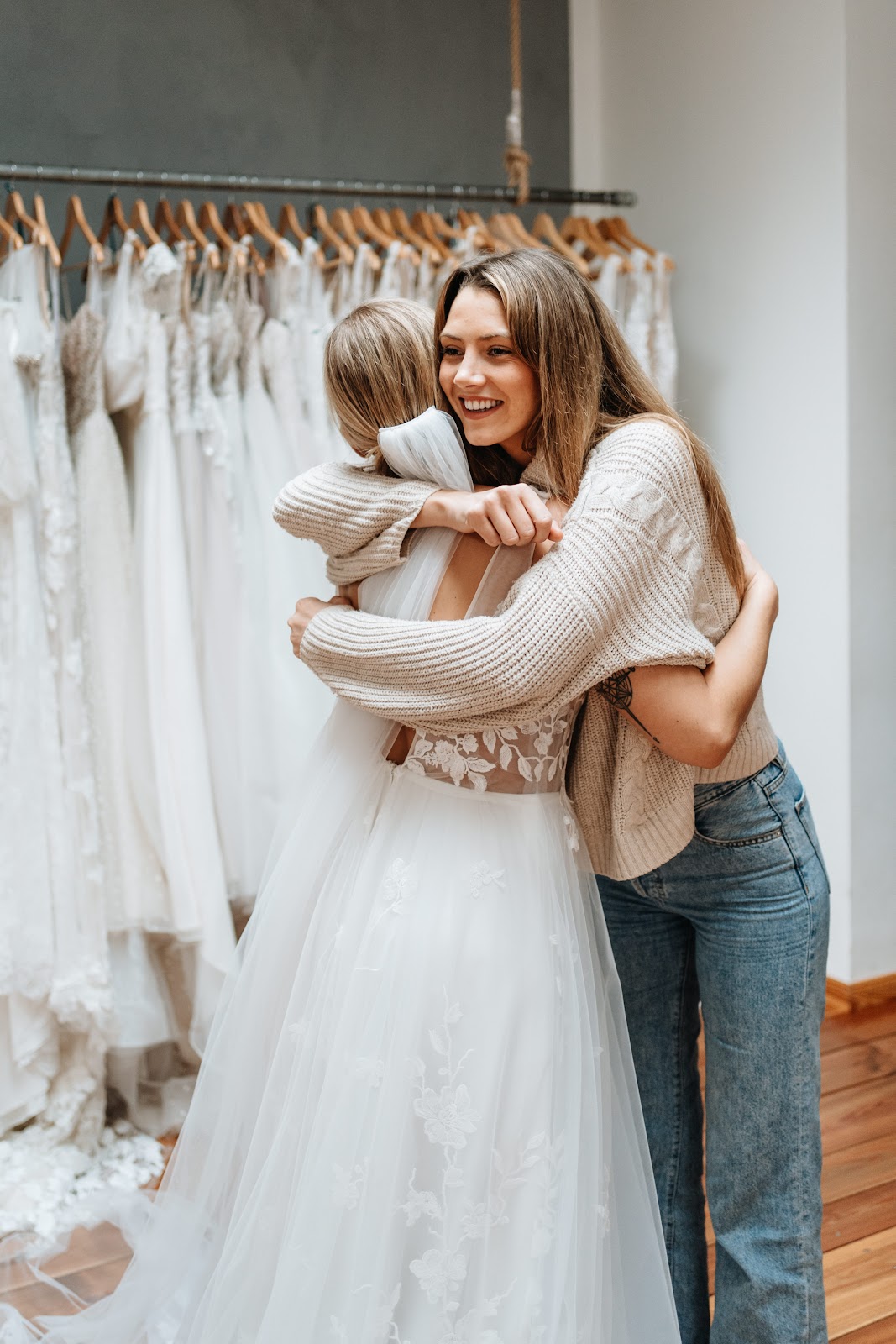 Kleider machen Bräute Galerie