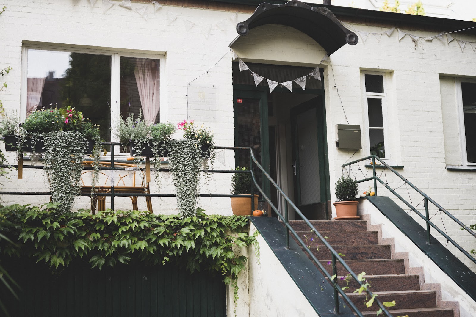 Kleider machen Bräute Galerie