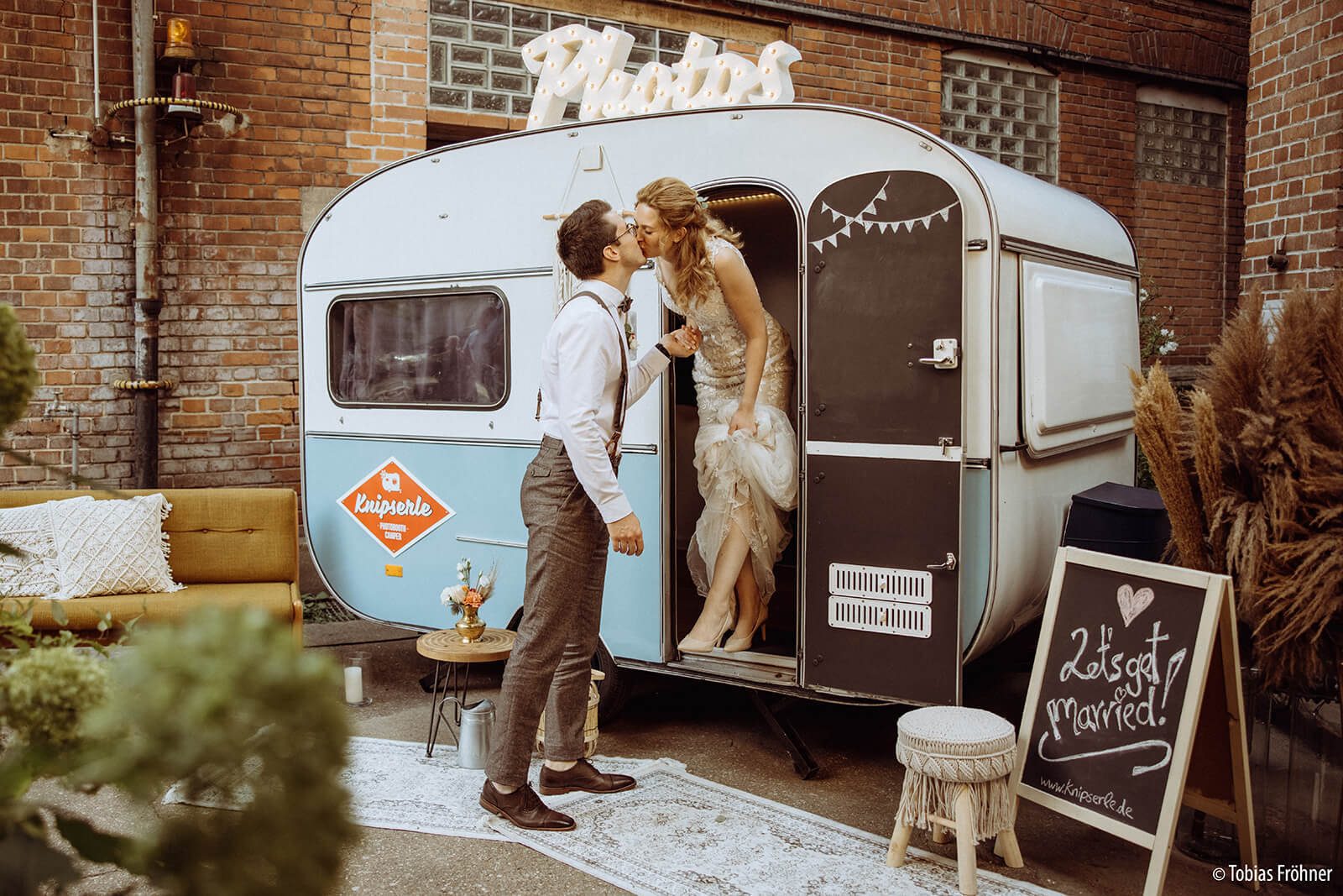 Knipserle Fotobox - 01