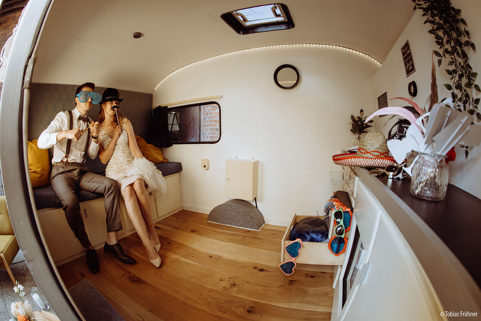 Knipserle Fotobox Galerie