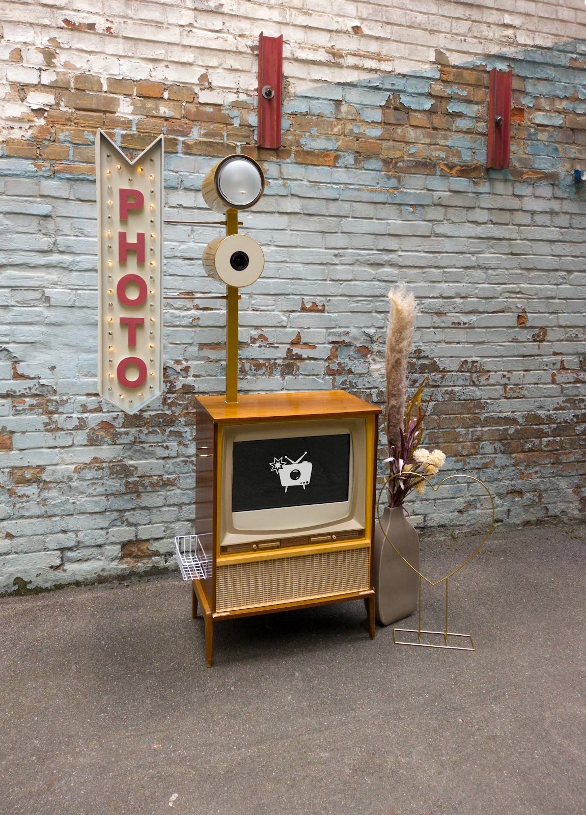 Knipserle Fotobox Galerie