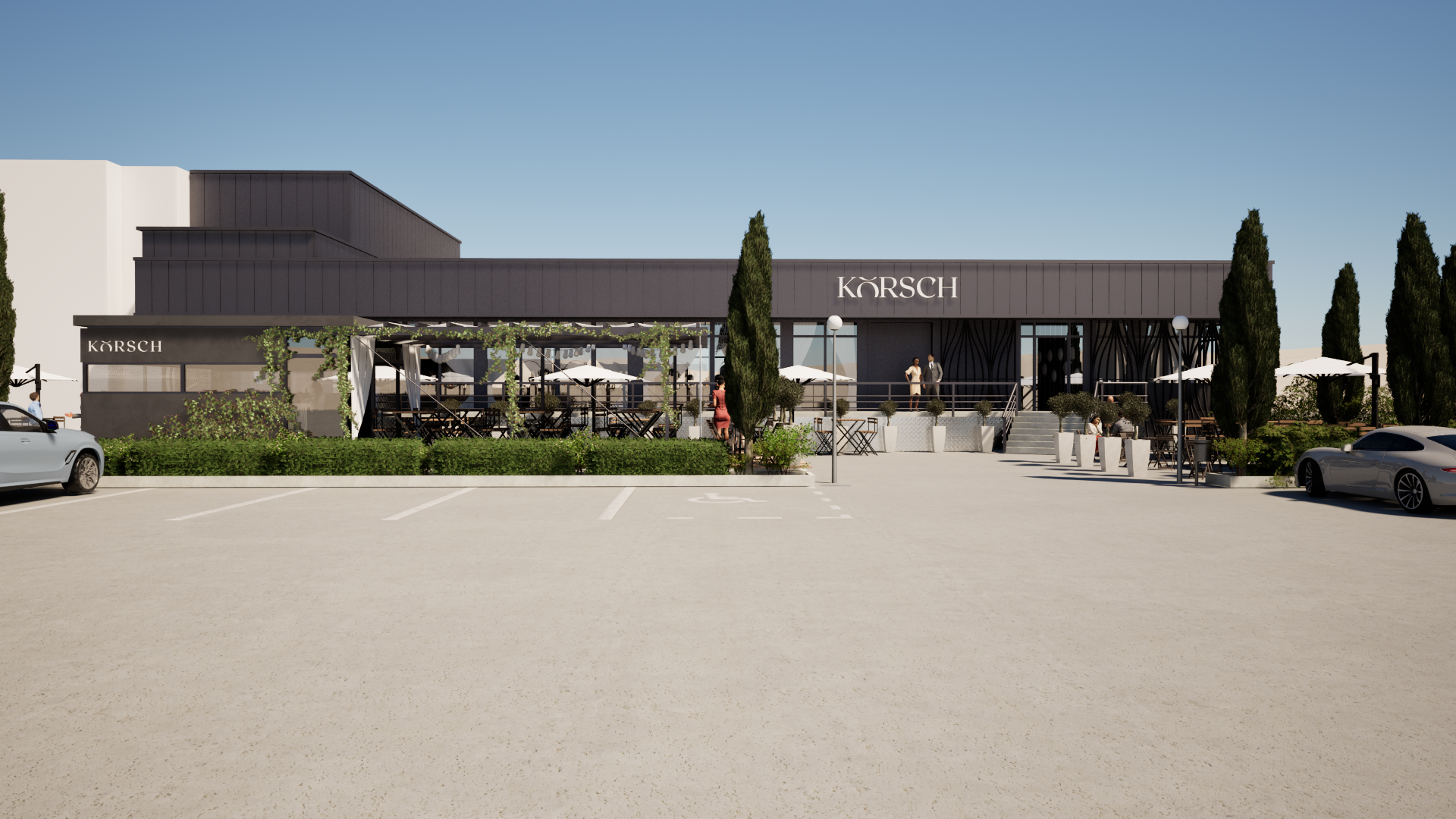 Körsch Eventlocation - 01