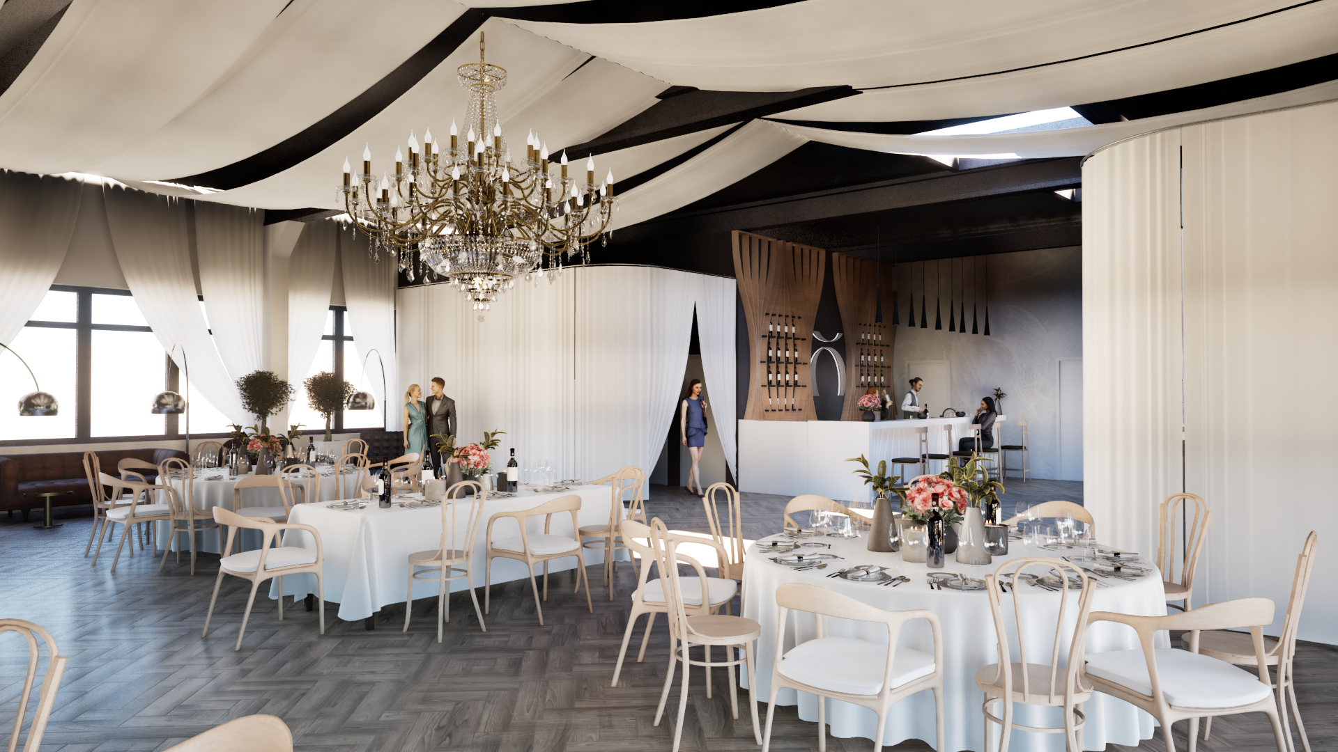 Körsch Eventlocation - 05