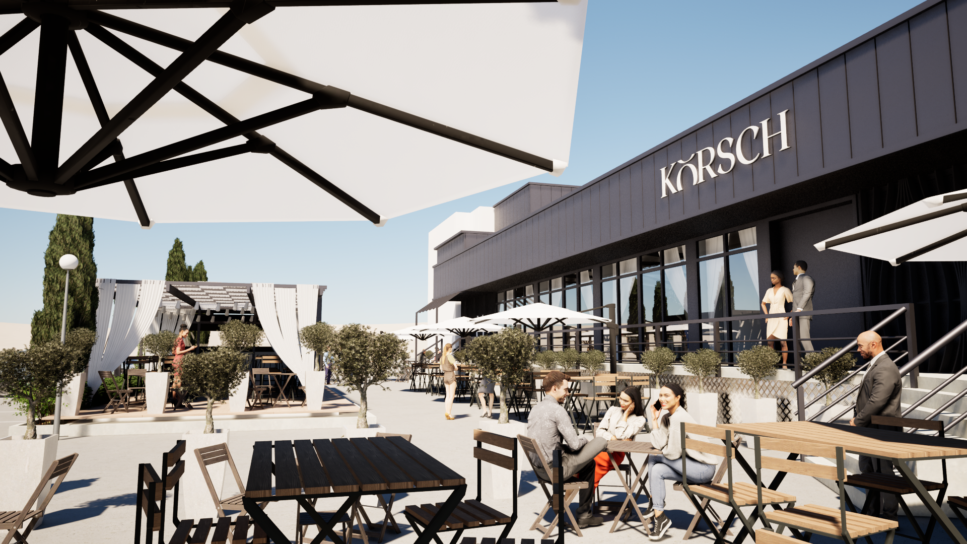 Körsch Eventlocation - 06