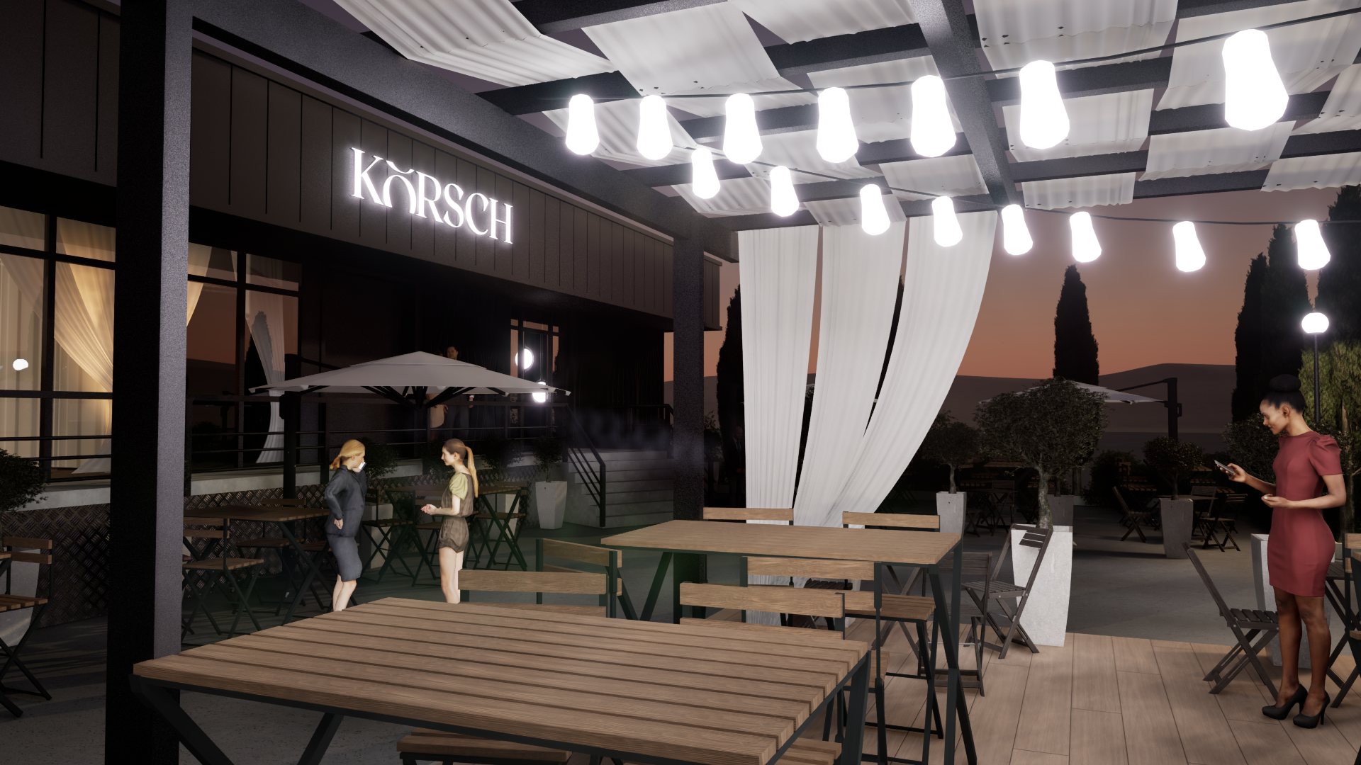 Körsch Eventlocation - 07