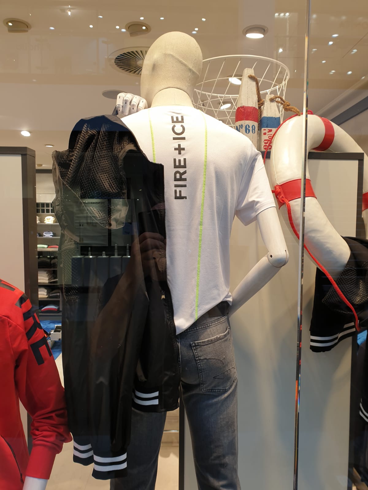 KOLTZER Herrenmoden Galerie