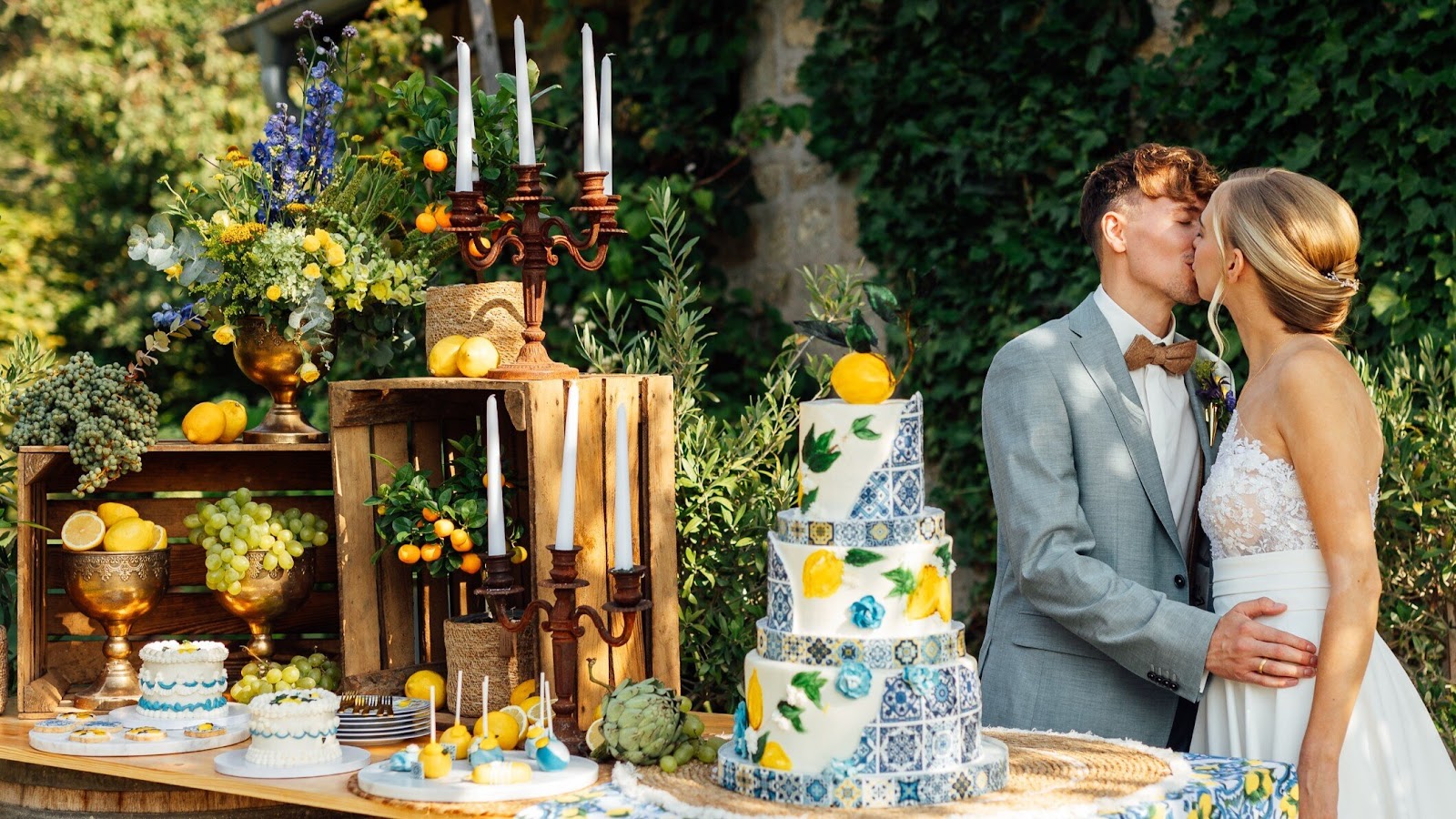 konfettiEVENTS Galerie