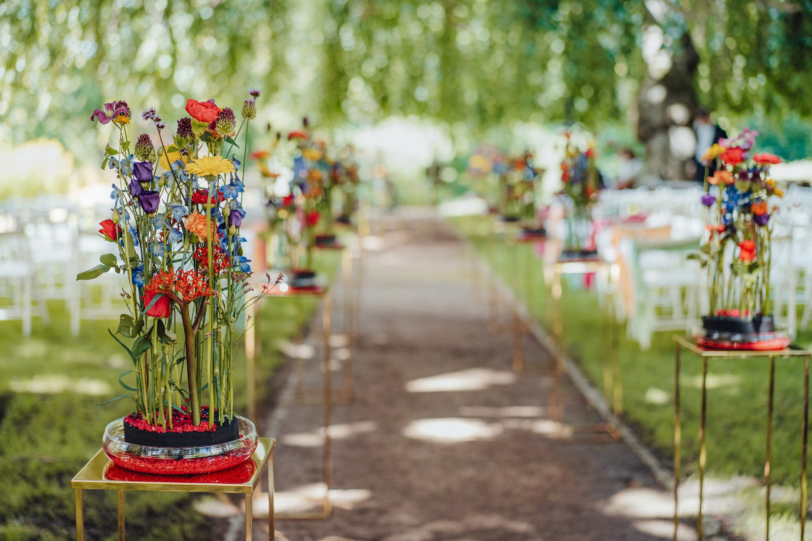 konfettiEVENTS Galerie