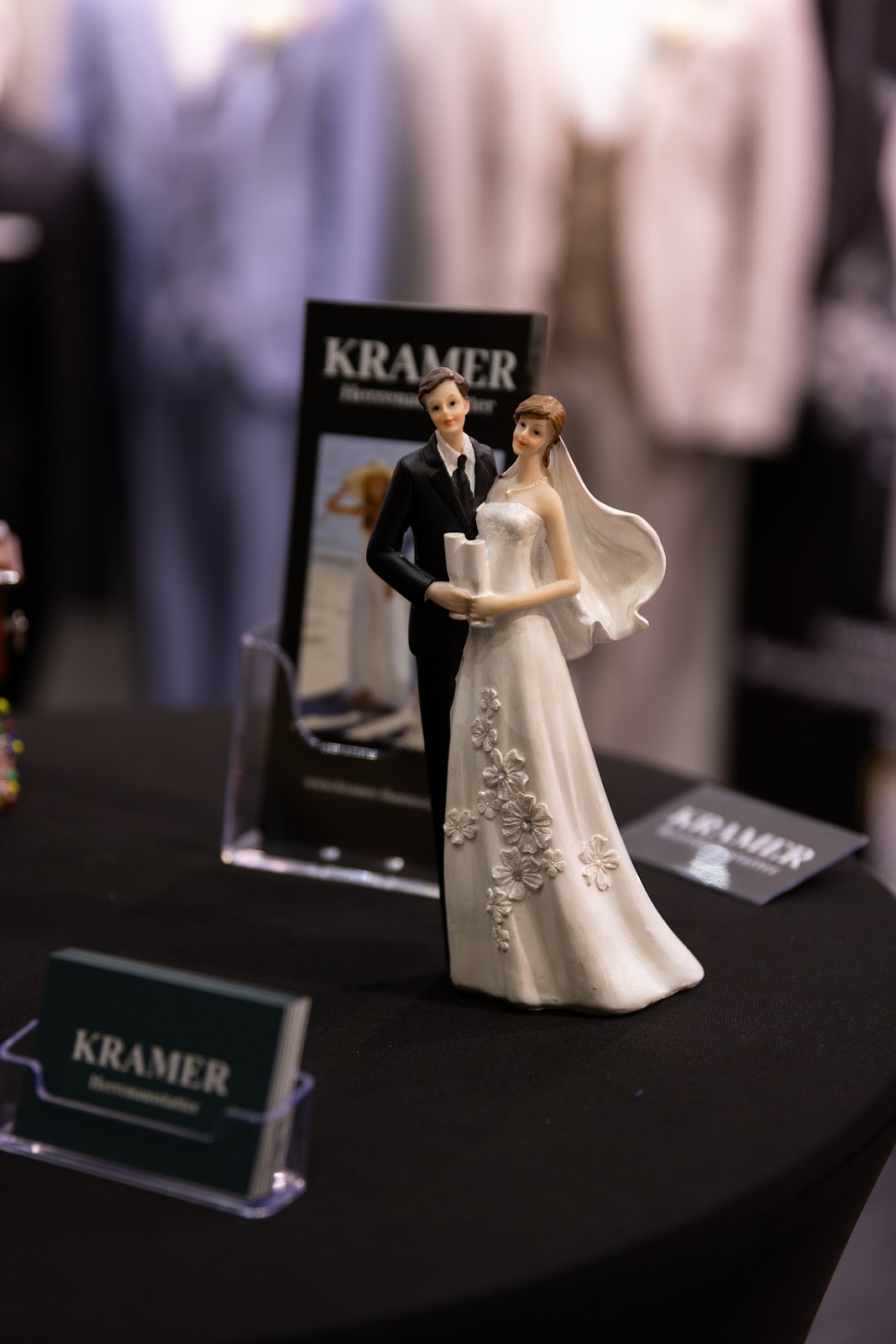 KRAMER Herrenausstatter Galerie