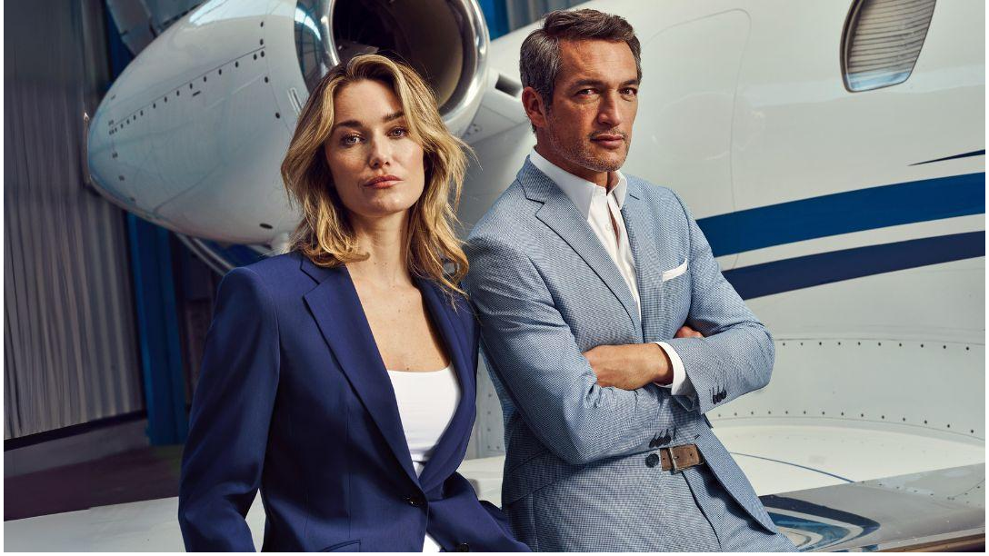 KUHN Maßkonfektion - 01