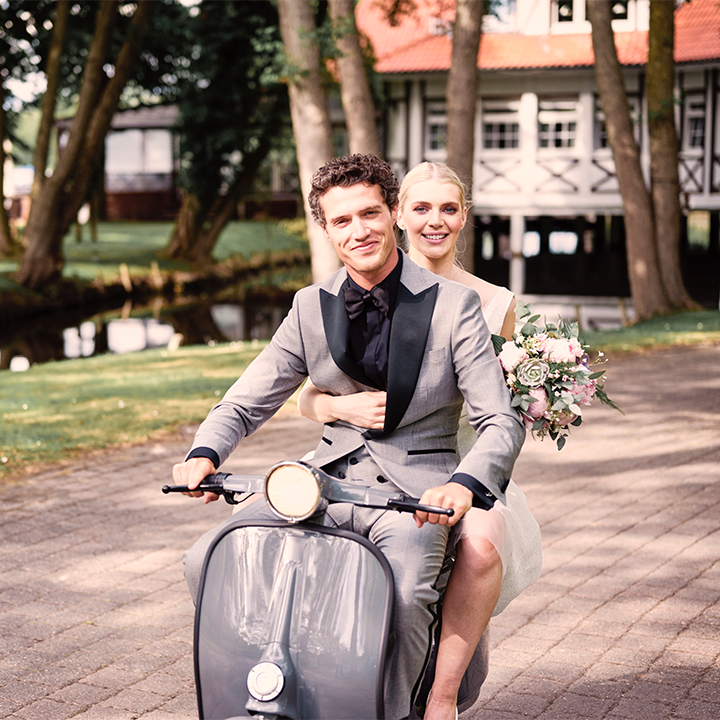 KUHN Maßkonfektion Galerie