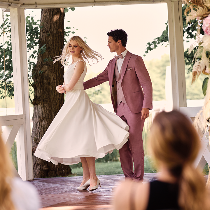 KUHN Maßkonfektion Galerie