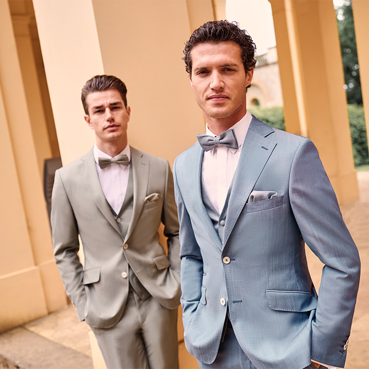 KUHN Maßkonfektion Galerie