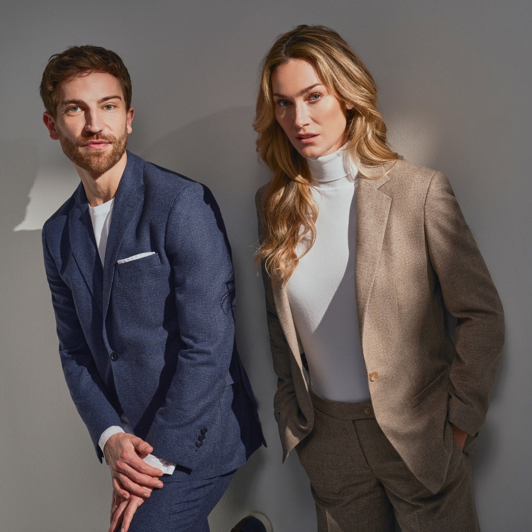 KUHN Maßkonfektion Galerie