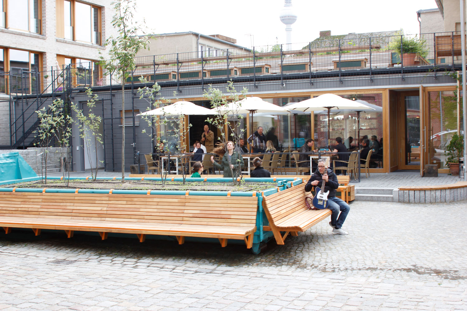 KulturKantine Galerie