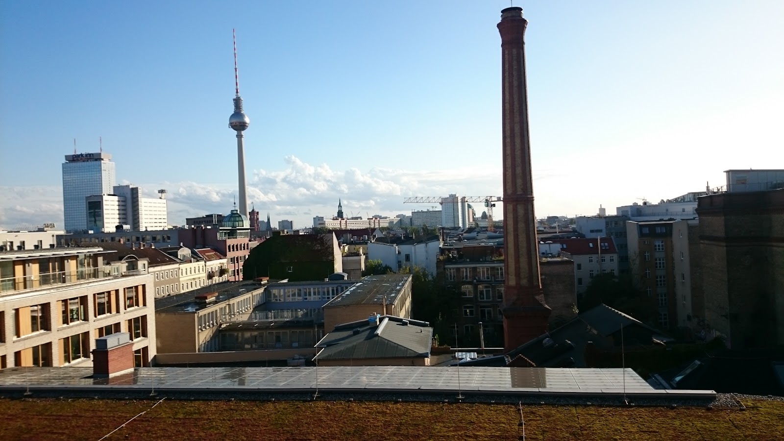 KulturKantine Galerie