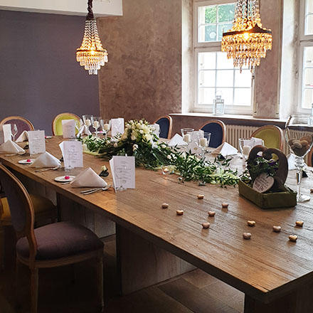 KURSAAL Gastronomie & Eventlocation - 01