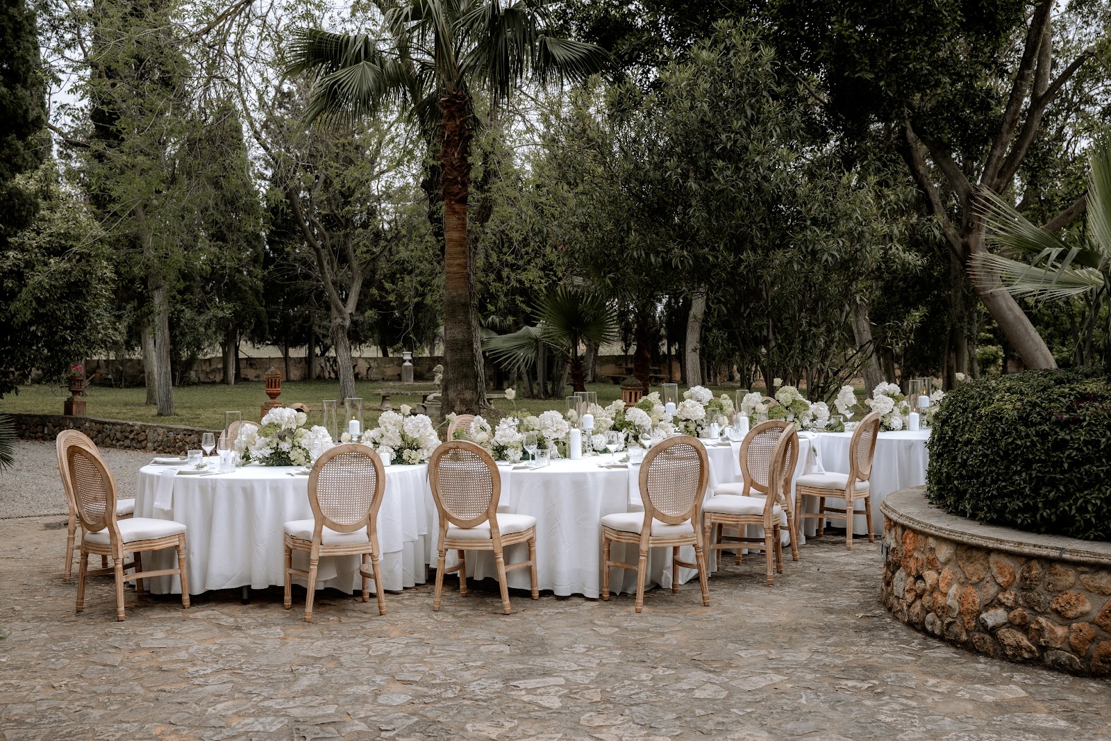 La Cerise Weddings Galerie