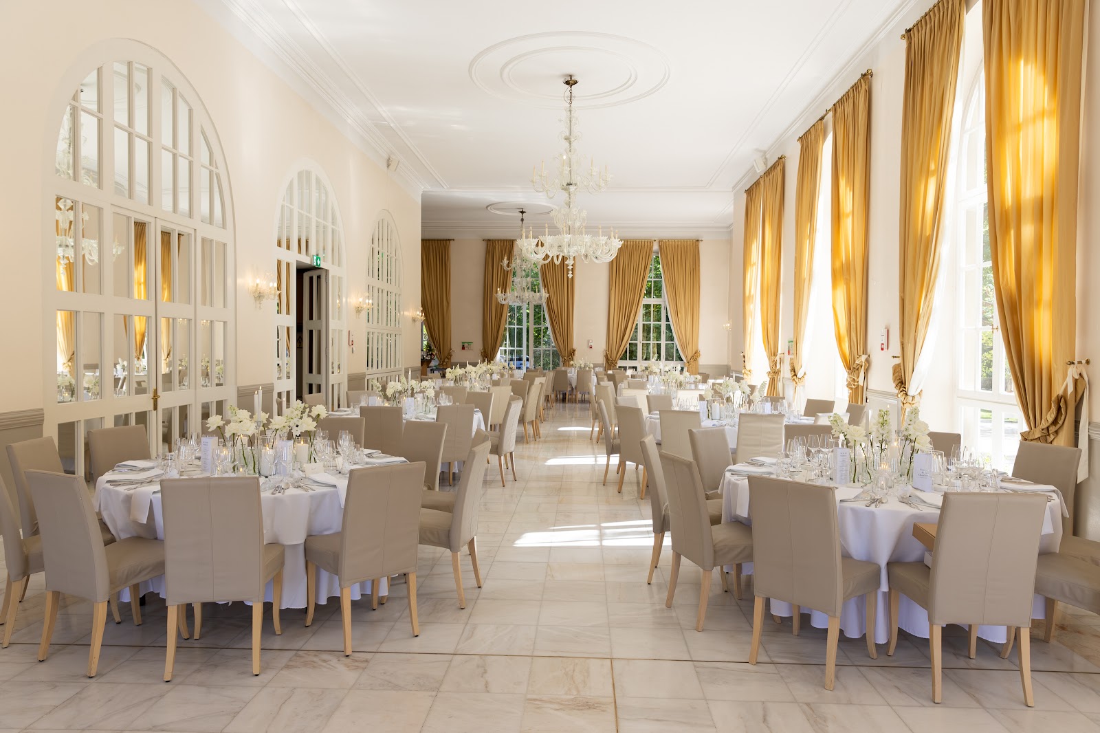 La Cerise Weddings Galerie