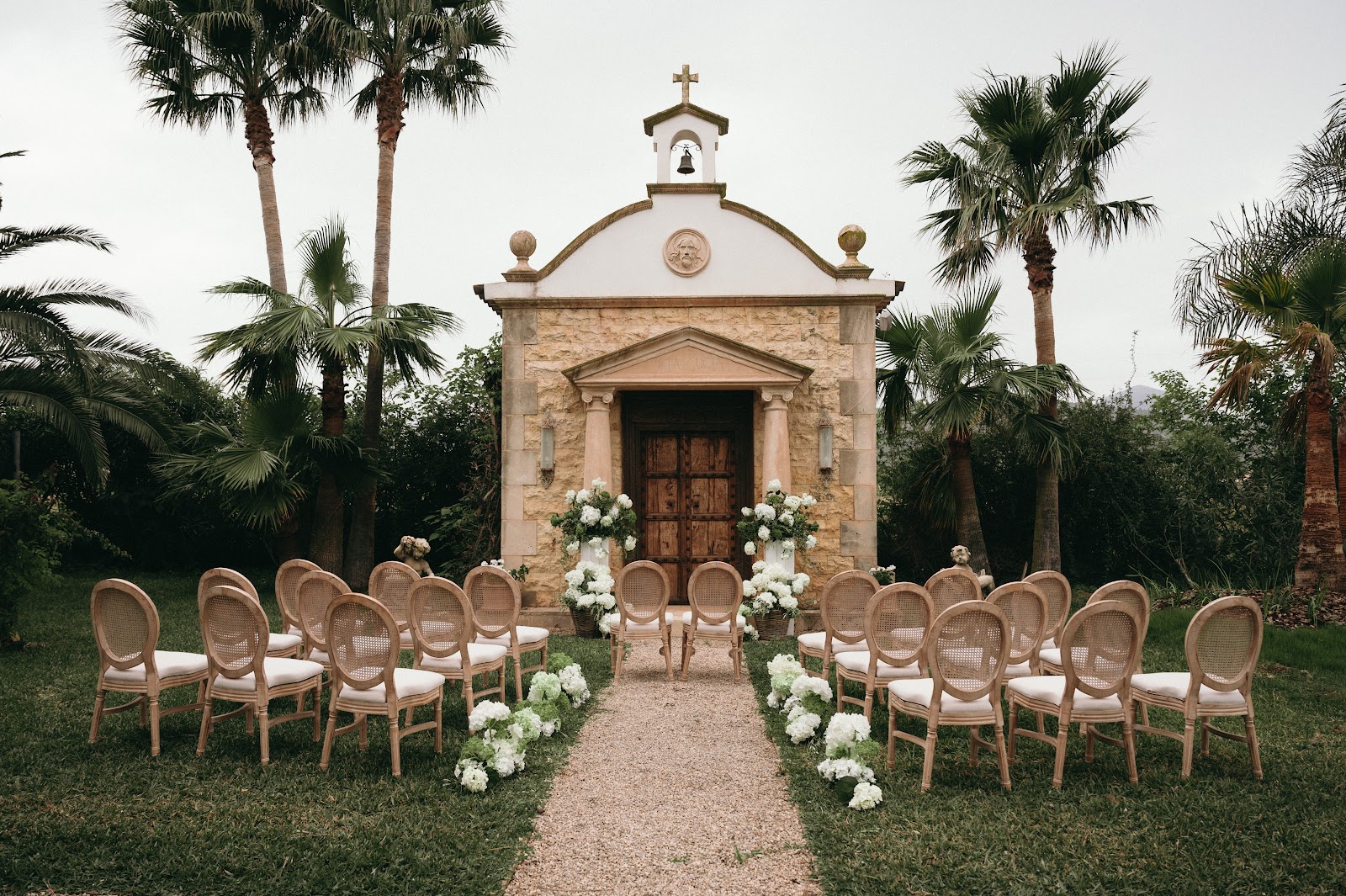 La Cerise Weddings Galerie