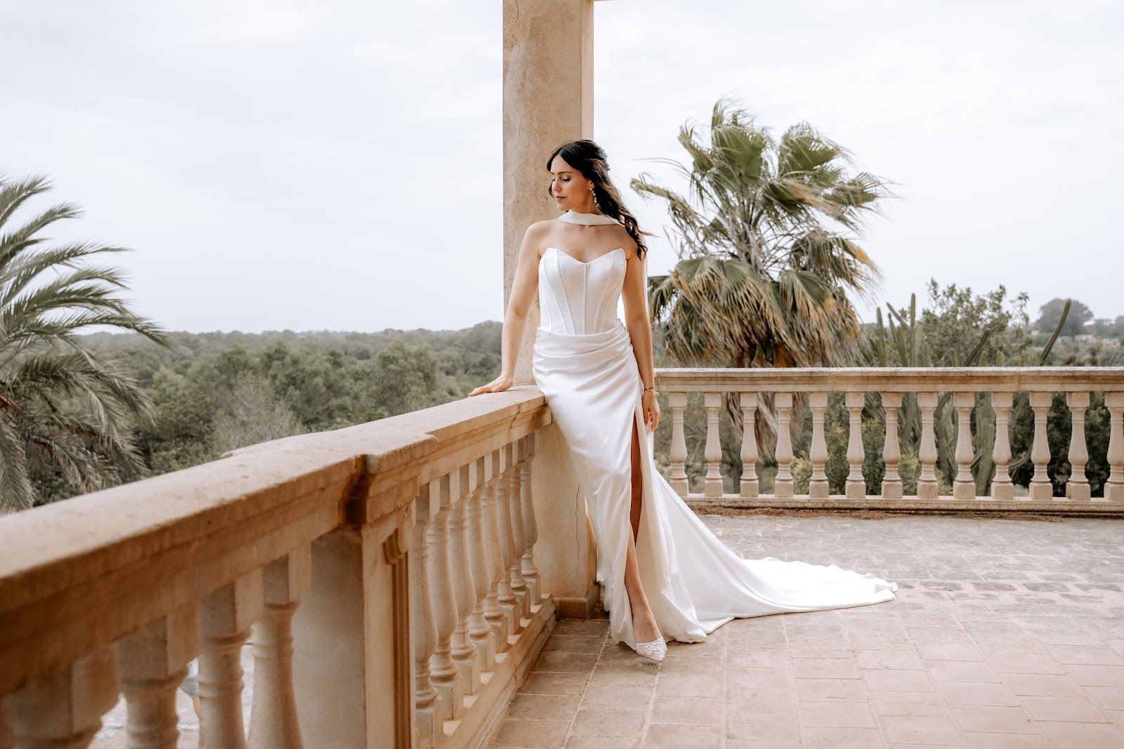 La Cerise Weddings Galerie