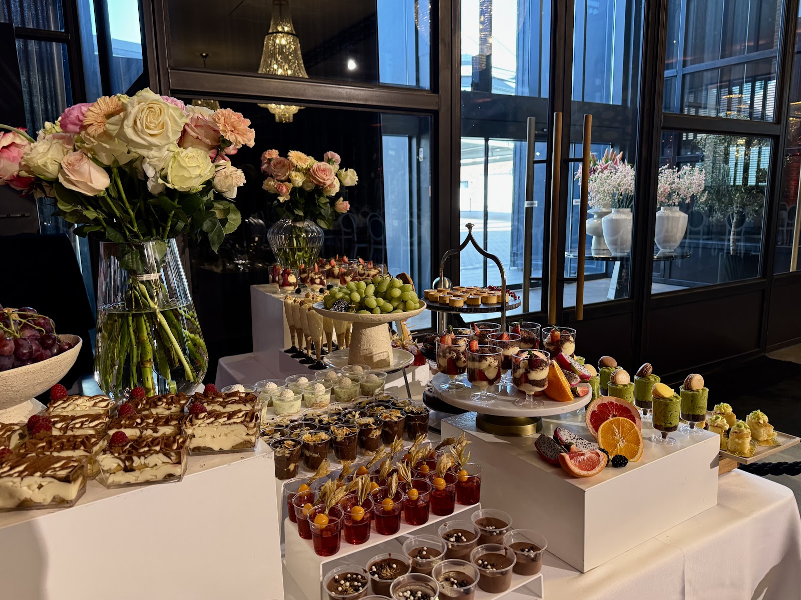 La Vie Eventlocation Galerie