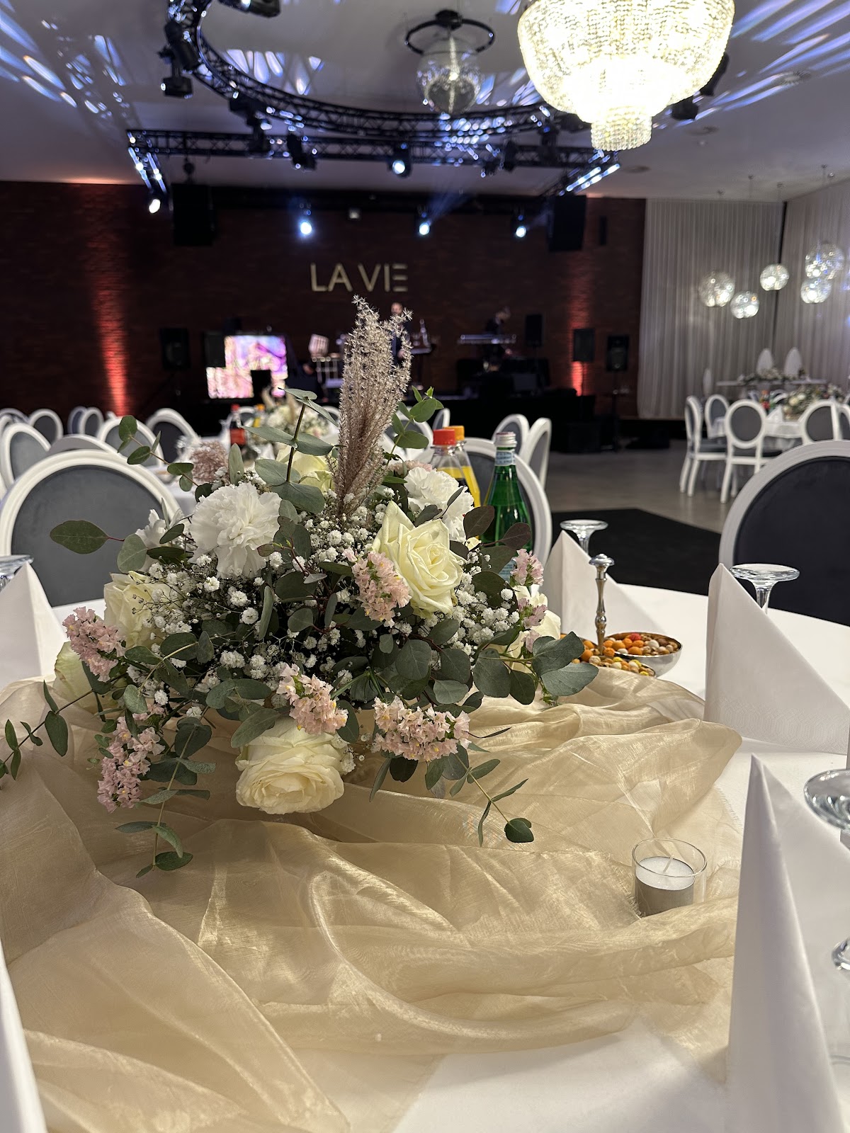 La Vie Eventlocation Galerie