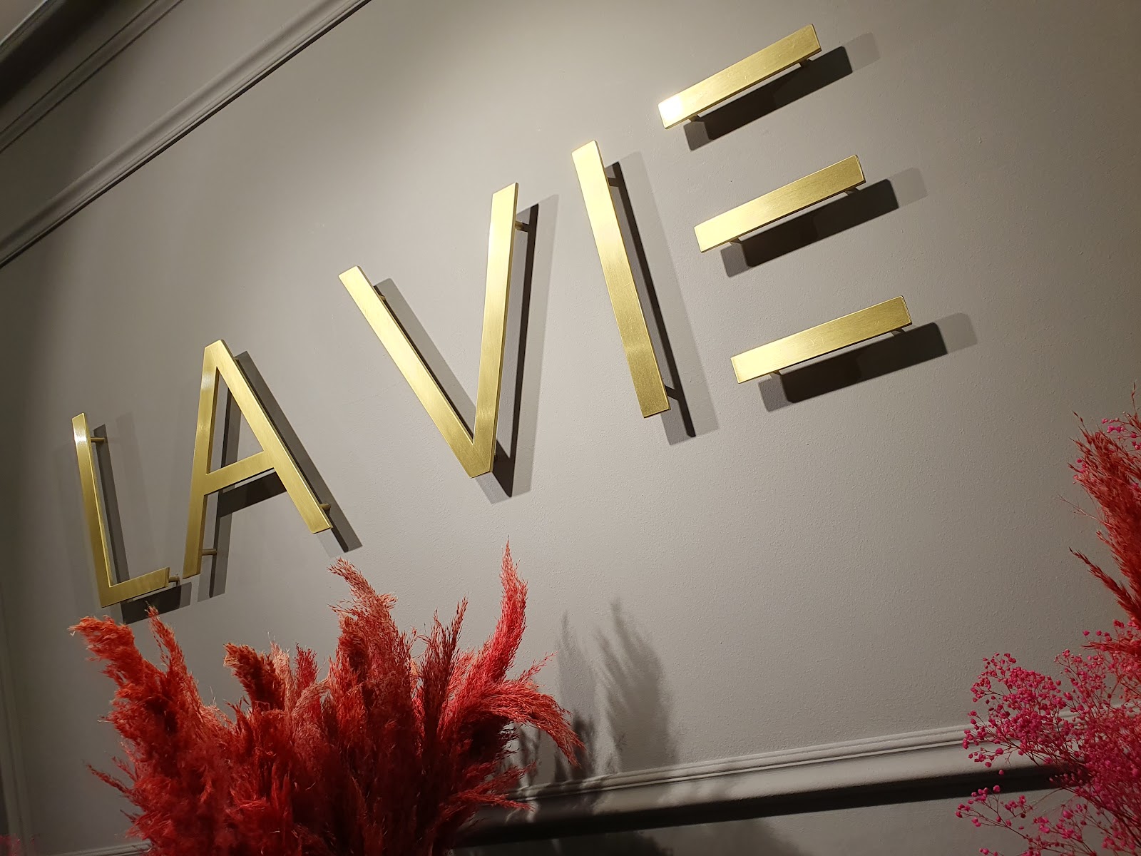 La Vie Eventlocation Galerie