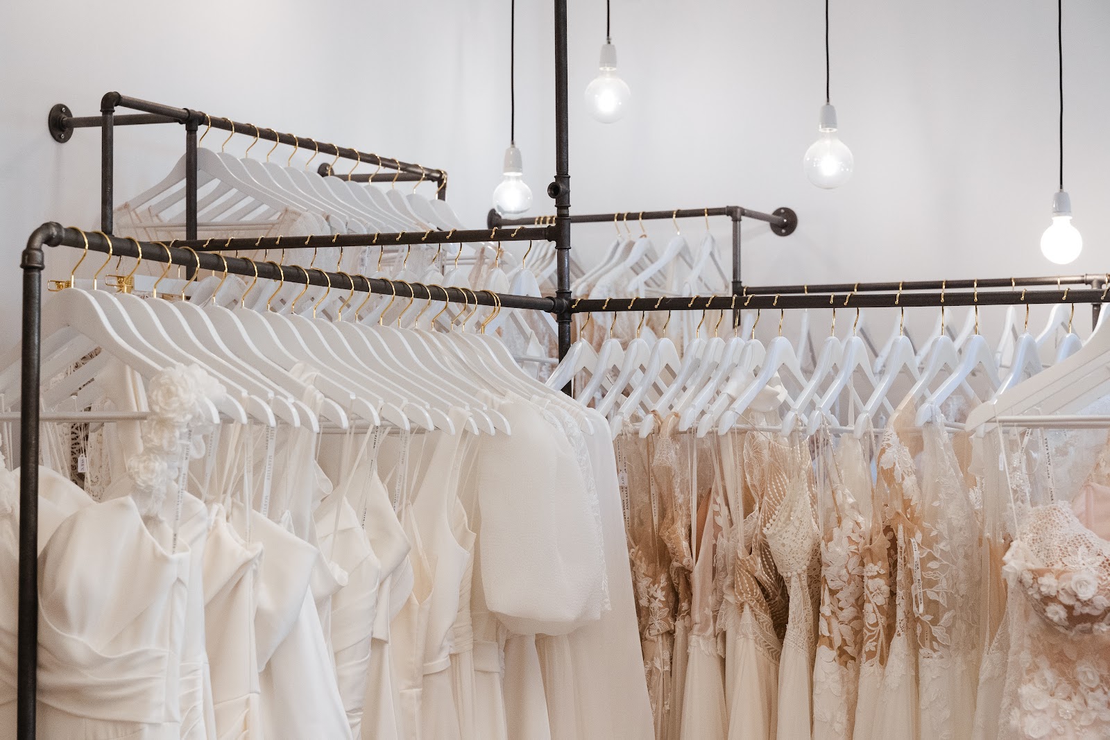 lacely Brautmode Galerie