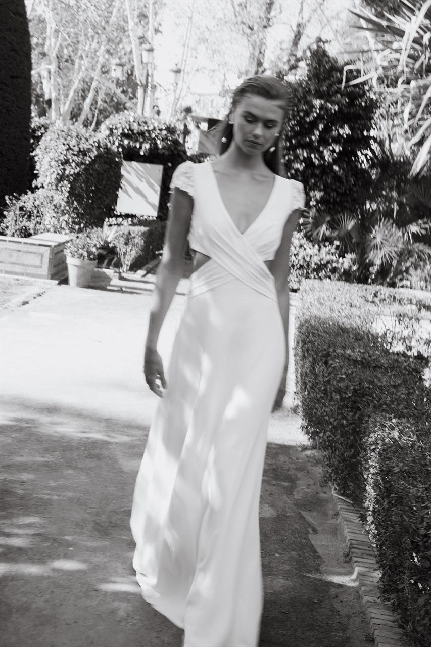 lacely Brautmode Galerie