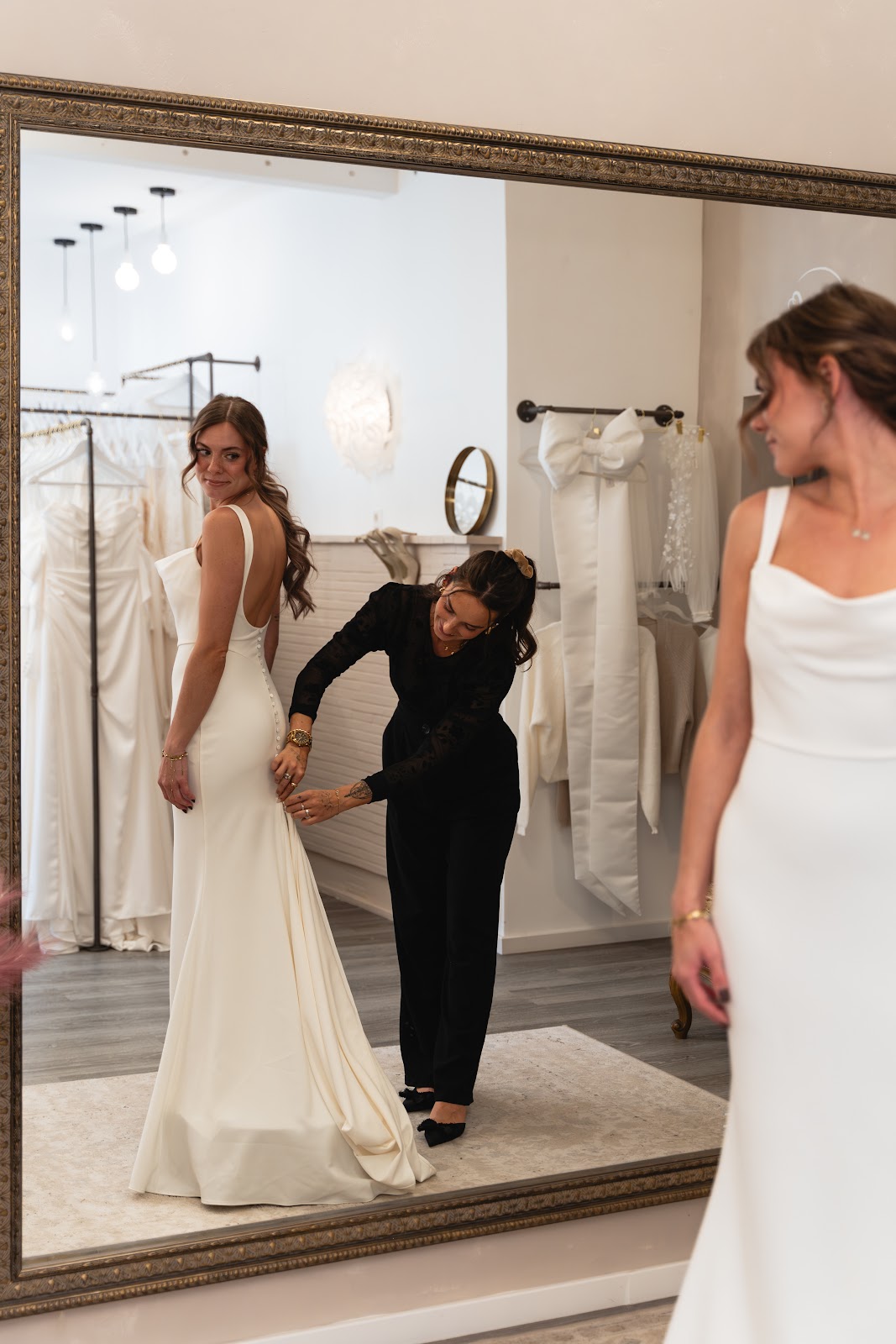 lacely Brautmode Galerie