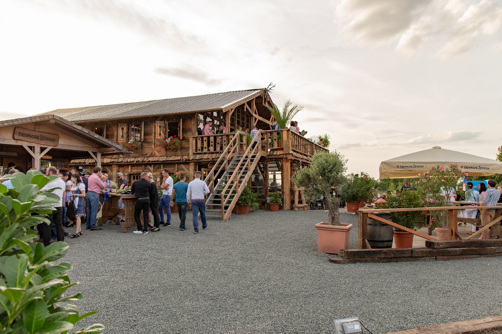 Landalm Utzberg Galerie