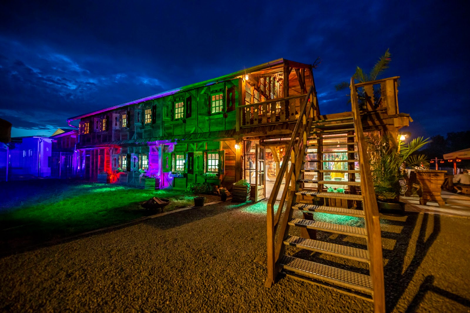 Landalm Utzberg Galerie