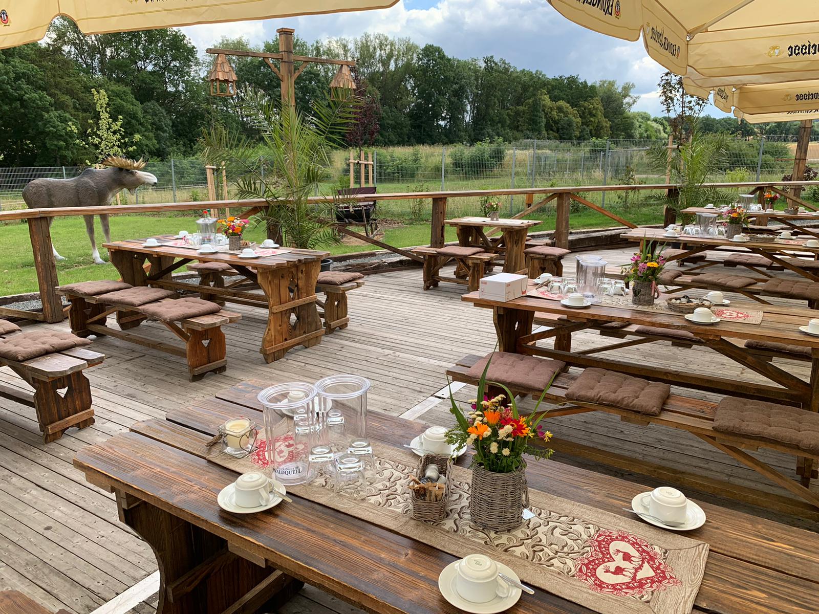 Landalm Utzberg Galerie