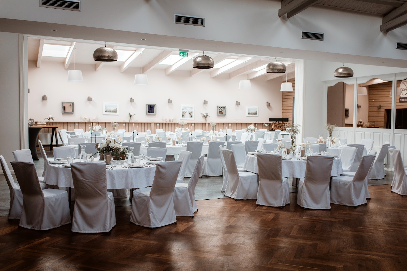 Landgasthof Dörplinger Krog - 01