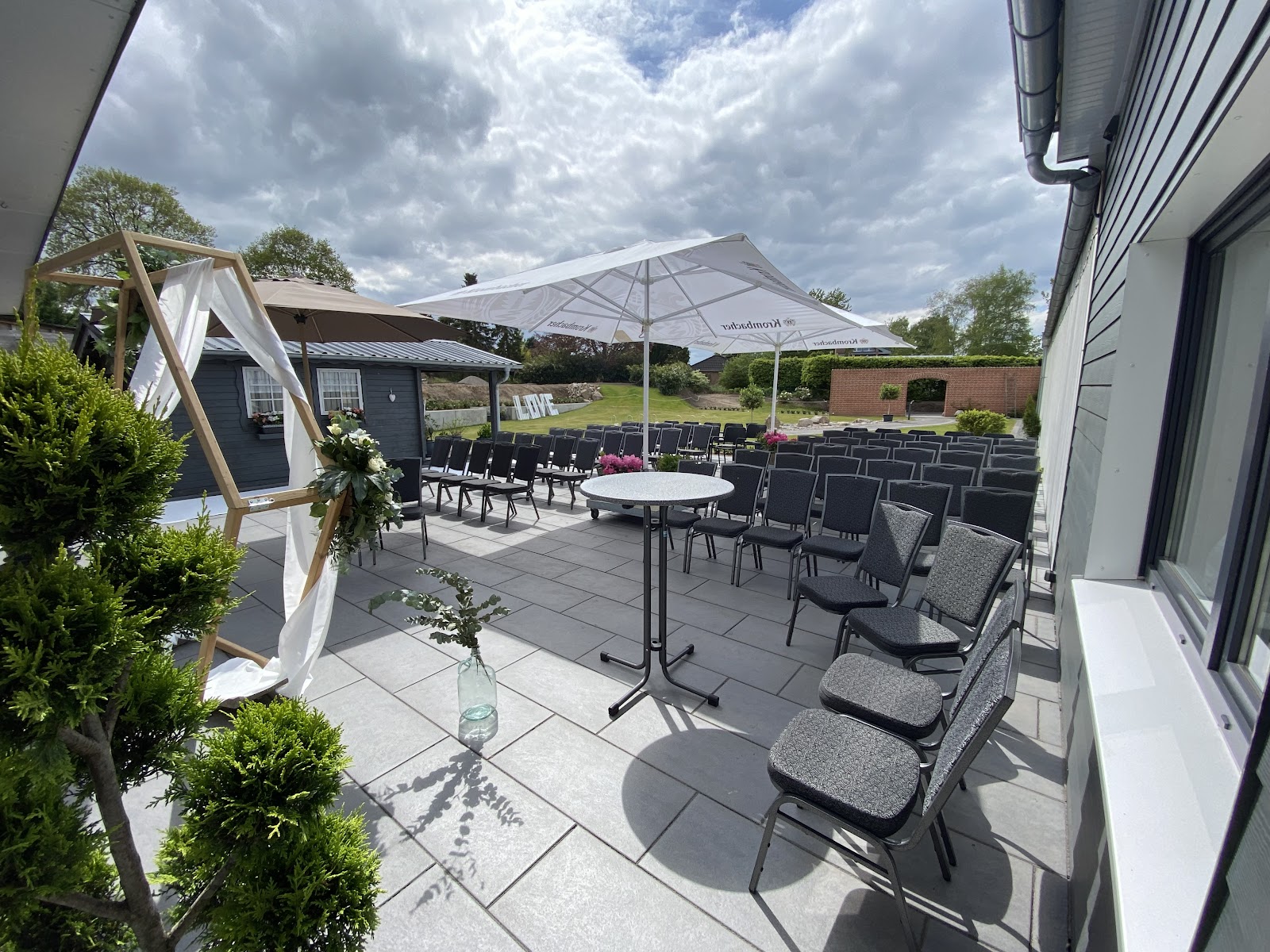 Landgasthof Dörplinger Krog Galerie