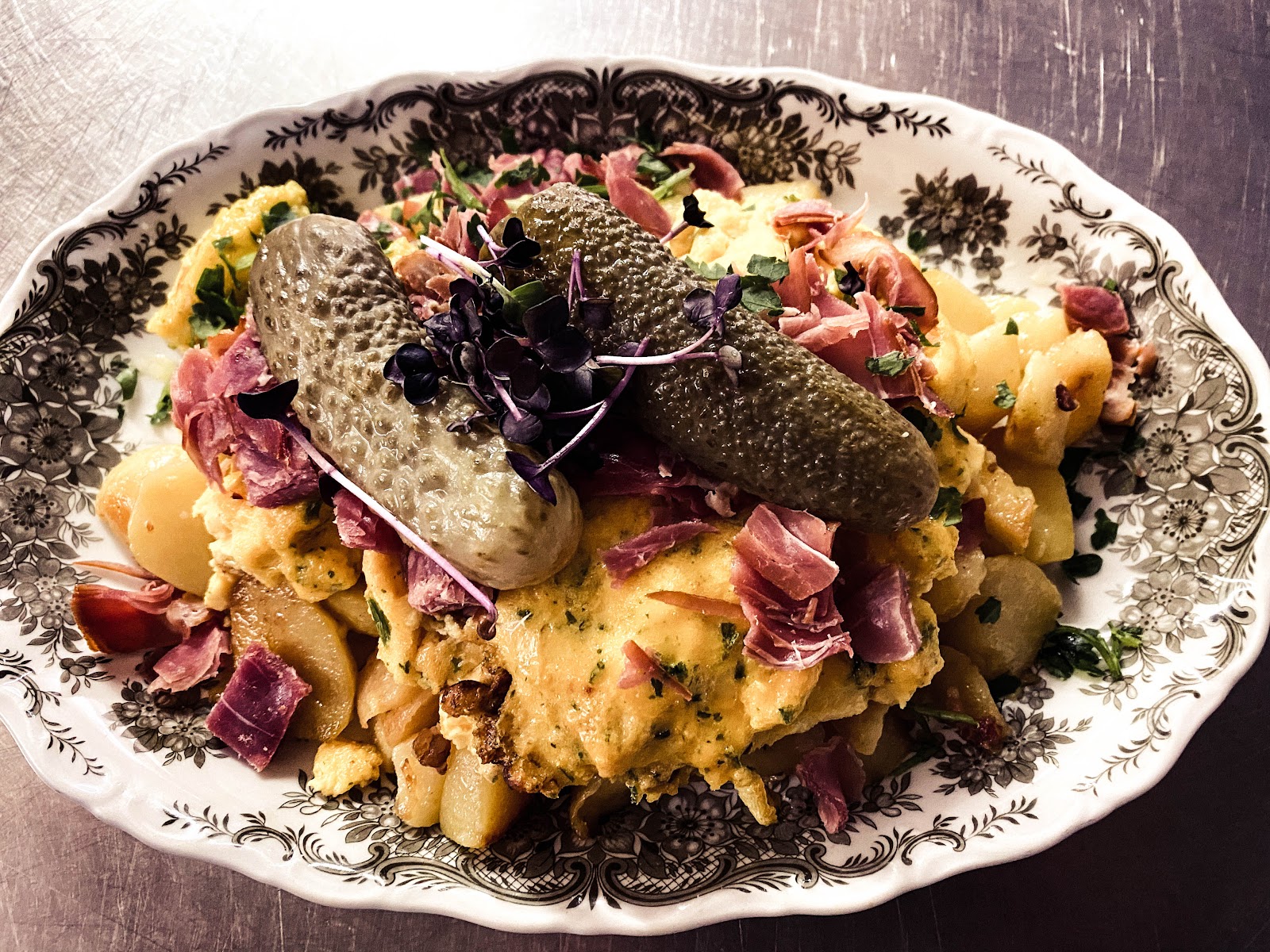 Landgasthof Dörplinger Krog Galerie