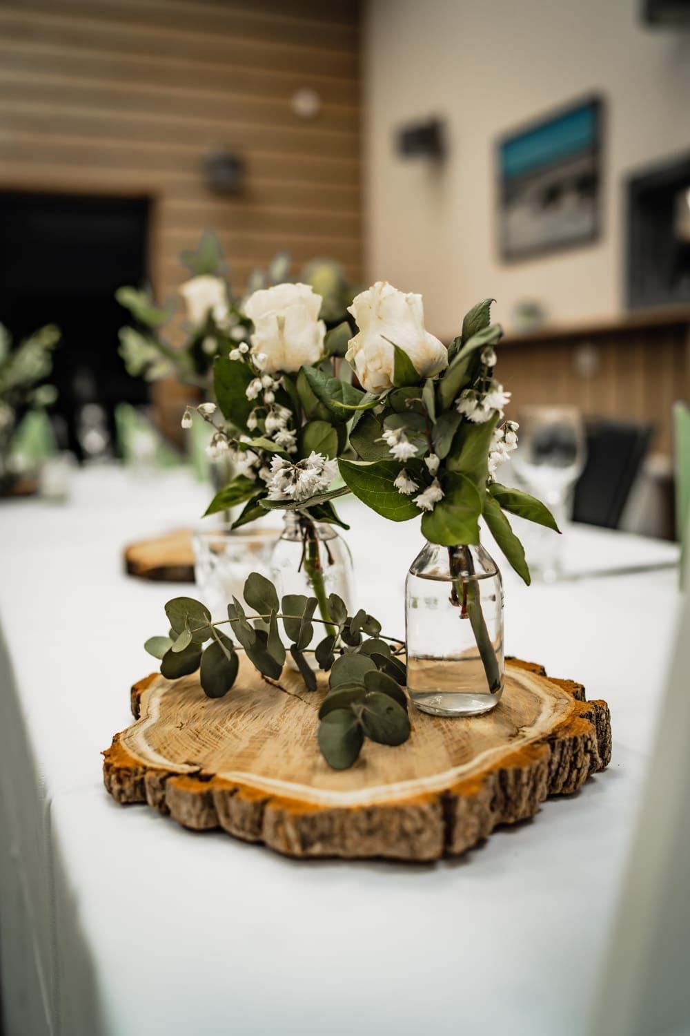 Landgasthof Dörplinger Krog Galerie