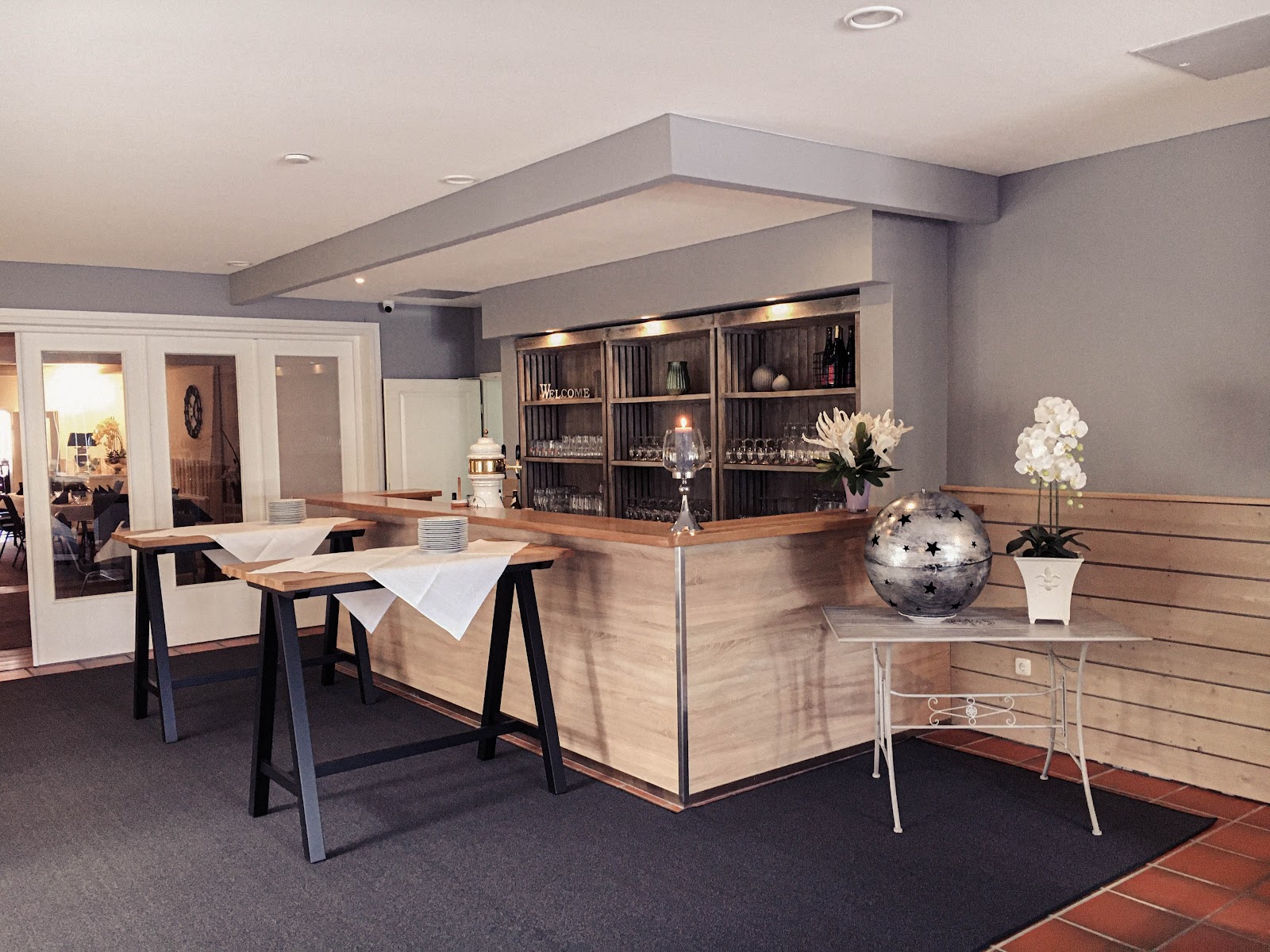 Landgasthof Dörplinger Krog Galerie