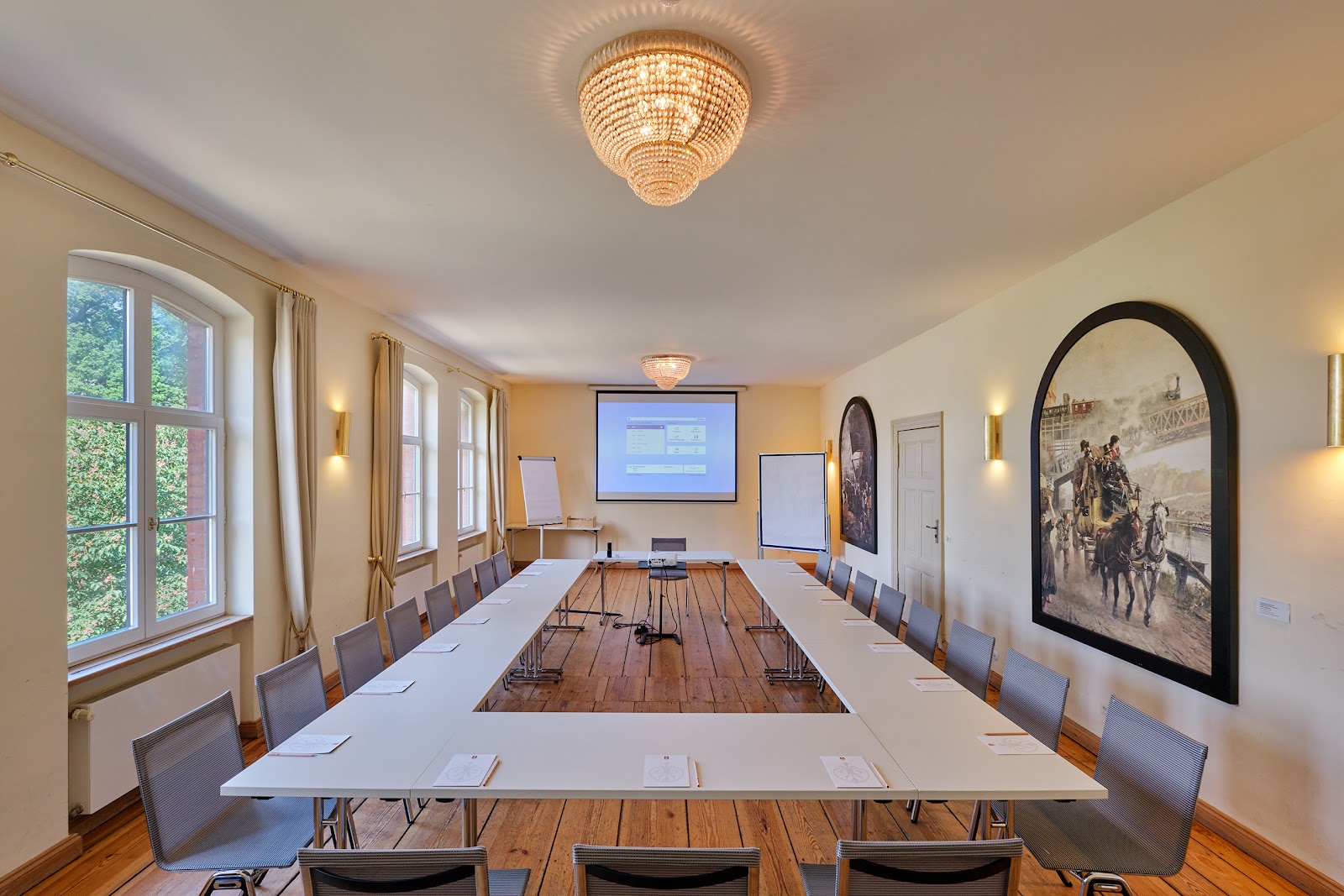 Landgut Stober Galerie