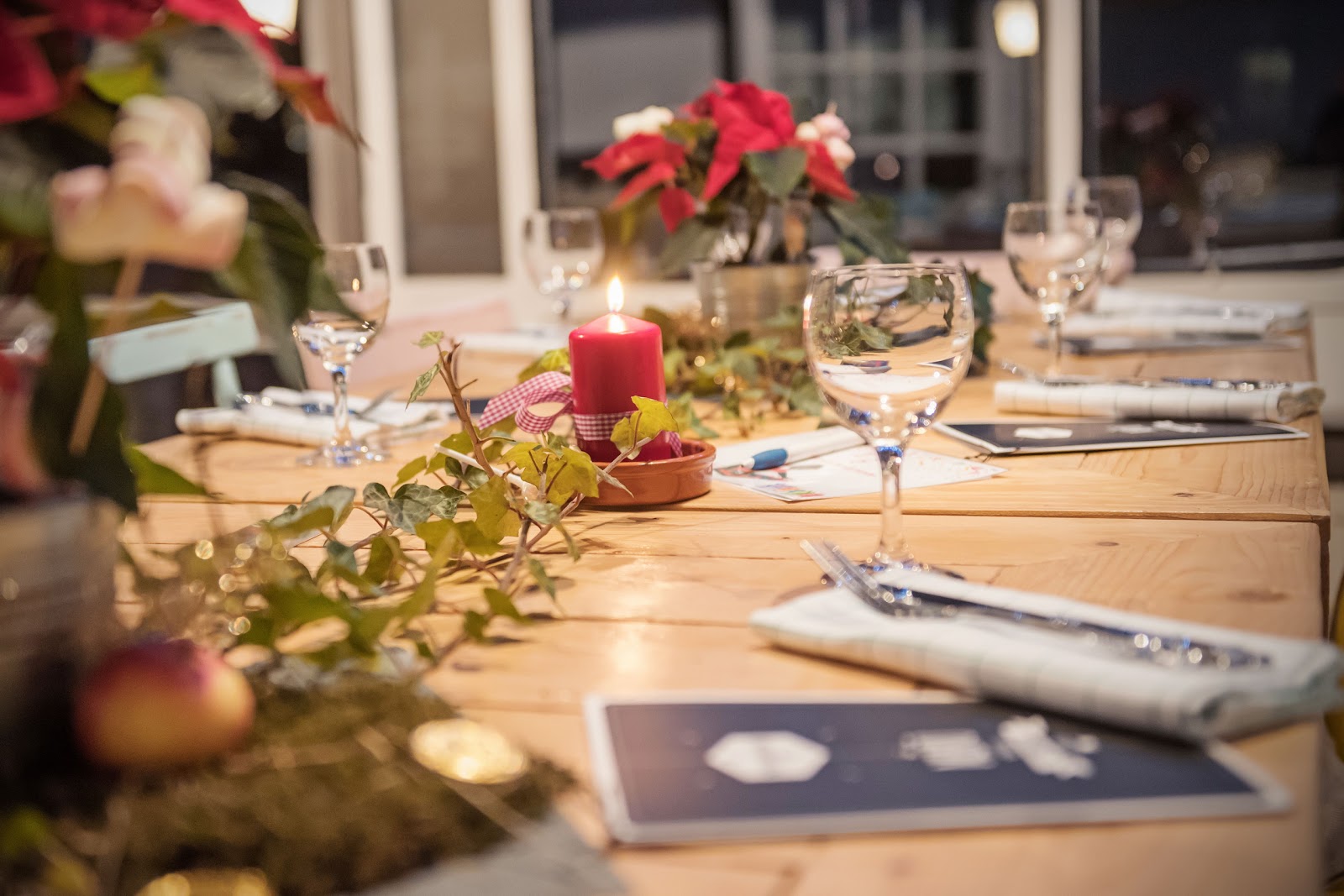 LANDHAUS am Deich Galerie