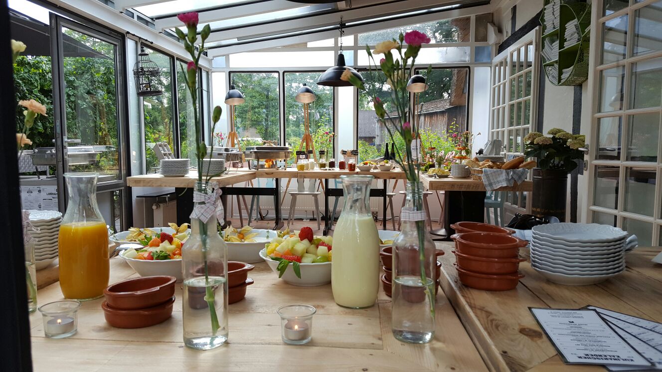 LANDHAUS am Deich Galerie