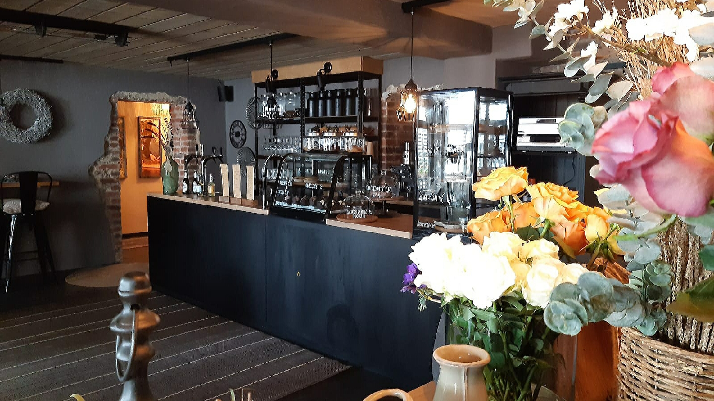 Landhaus Spanier - 01