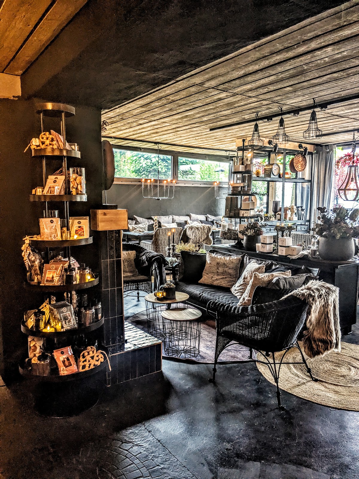 Landhaus Spanier Galerie