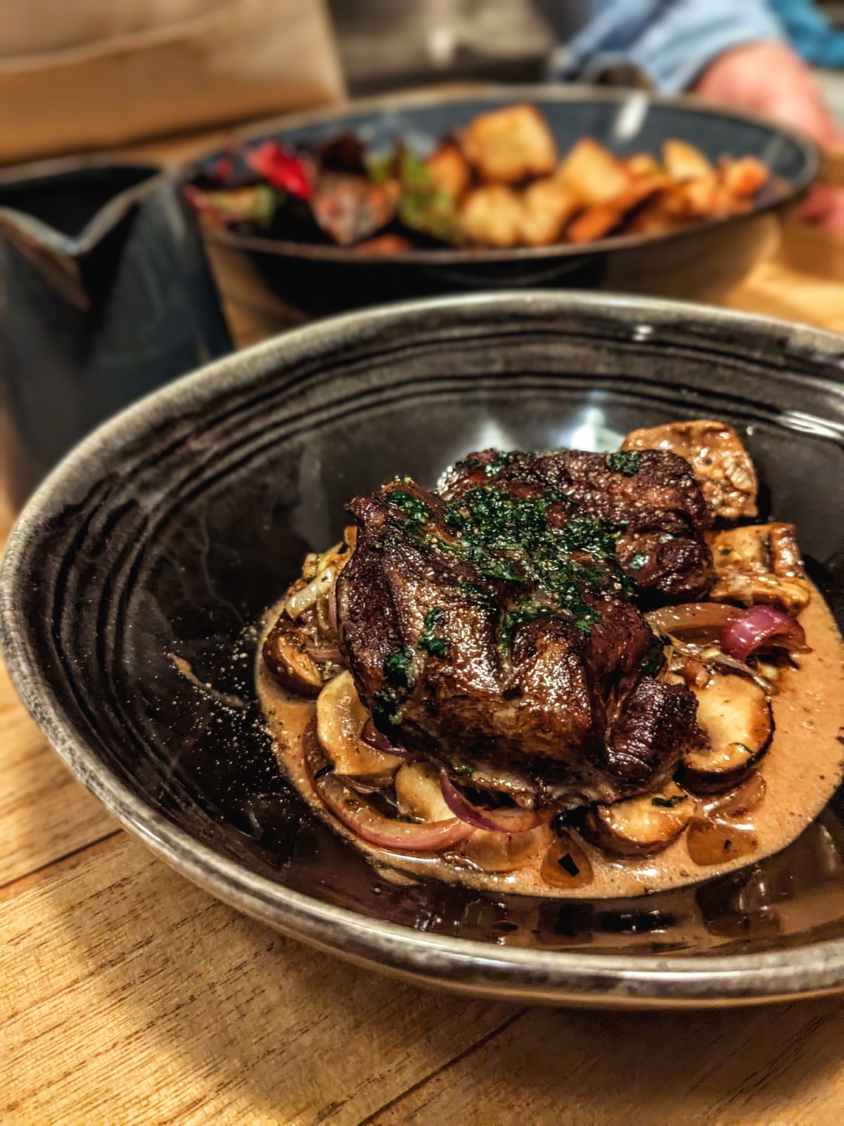 Landhaus Spanier Galerie