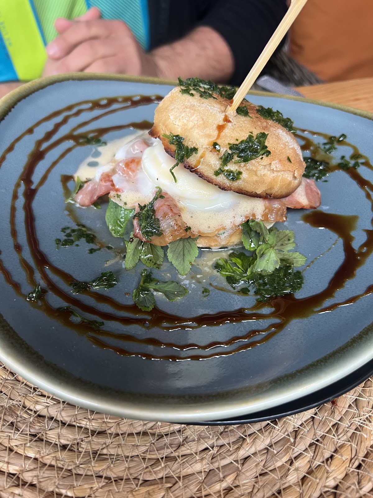 Landhaus Spanier Galerie